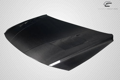 Extreme Dimensions carbon auto part