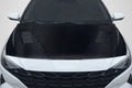 Extreme Dimensions auto part close-up