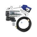 PUMP FUEL 115V 20GPM PUMP ONLY 3