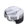 Wiseco Chevy Big Block 4.605in Bore 1.215in CH 40.00 CC Piston Set