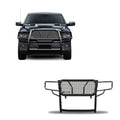 2009-2018 RAM 1500 GRILLE GUARD-RUG