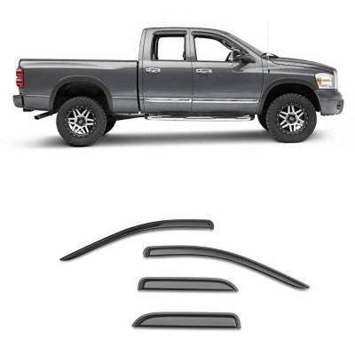 2009-2018 RAM 1500 GRILLE GUARD-RUG