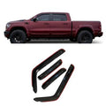 RUGGED HEAVY DUTY GRILLE GUARD KIT