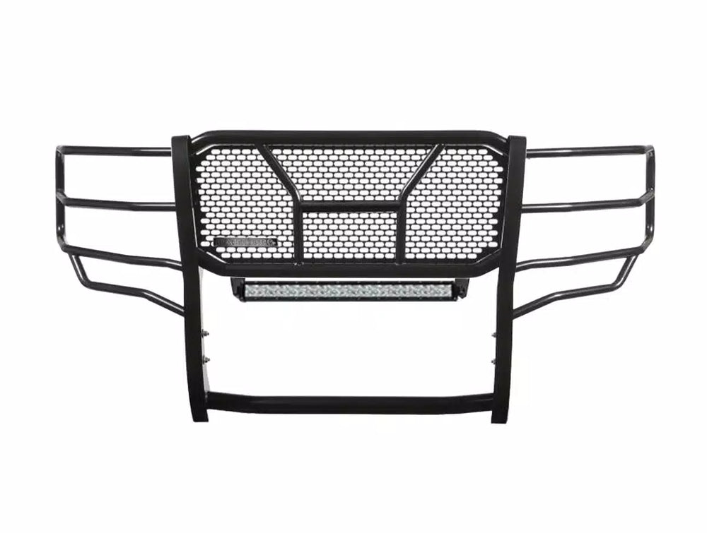 2015-2019 FORD F-150 GRILLE GUARD-R
