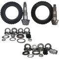 Revolution Gear & Axle auto part