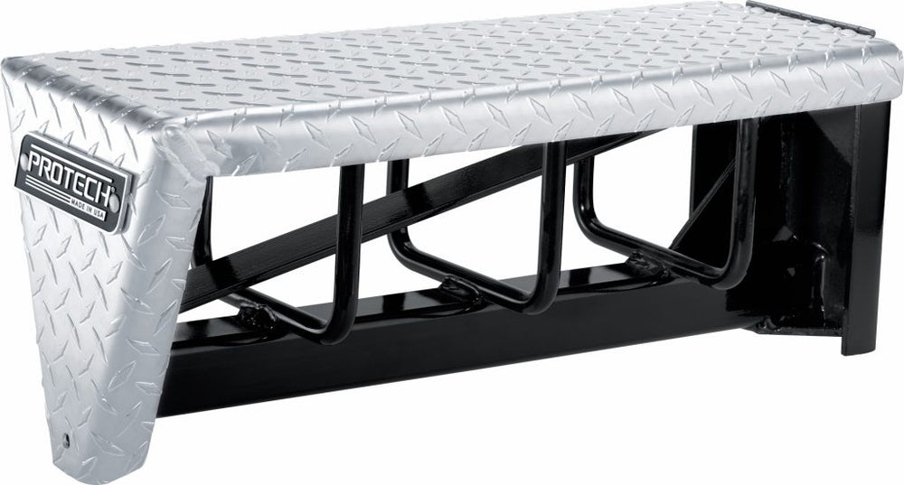 CARRIER TIRE X-FRAME MTG STEEL