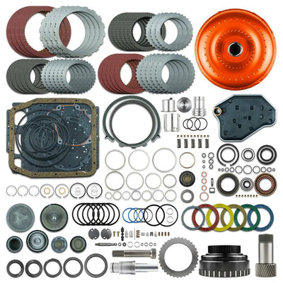 Sun Coast Converters auto part