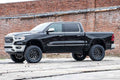 1x 338BOX1 5 Inch Lift Kit 22XL Air Ride Ram 1500 4WD (2019-2021)