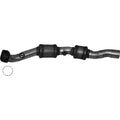 CAMARO OBDII CATALYTIC CONVERTER DIRECT FIT