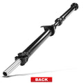 REAR DRIVESHAFT