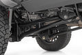 6 Inch Lift Kit Radius Arm Ford F-250/F-350 Super Duty 4WD (2023-2024)