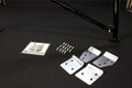 Cusco Safety21 8pt 2Pssgr BLK Roll Cage Nissan R33 2dr (S/O/No Cancel)
