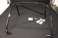 Cusco Safety21 8pt 2Pssgr BLK Roll Cage Nissan R33 2dr (S/O/No Cancel)