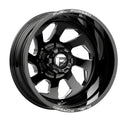 D39 22X8.5 8X200 GL-BLK-MIL -202MM