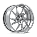 U063 22X10 BLANK POLISH XXMM (0-0)
