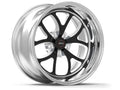17X11.0 S76 BLK CTR 5X4.7