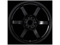17X11.0 S76 BLK CTR 5X4.7
