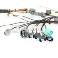 Rywire Honda B-Series Mil-Spec Engine Harness w/Quick Disconnect/Chassis Specific Adapter