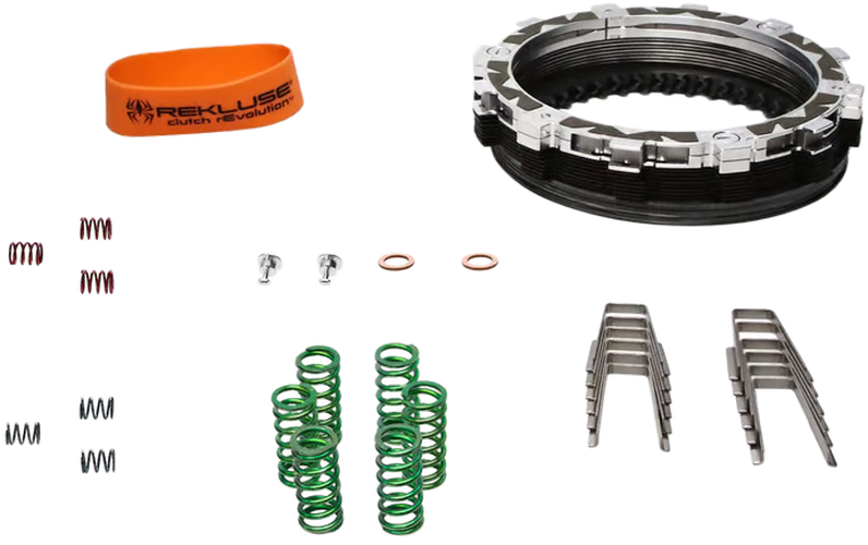 RADIUSX 4.0 CLUTCH SUZ