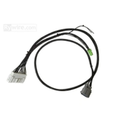 Rywire auto part