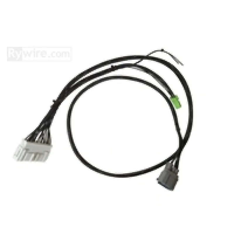 Rywire Honda D & B-Series Mil-Spec Engine Harness w/Quick Disconnect/Chassis Specific Adapter