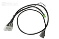 Rywire Honda D & B-Series Mil-Spec Engine Harness w/Quick Disconnect/Chassis Specific Adapter