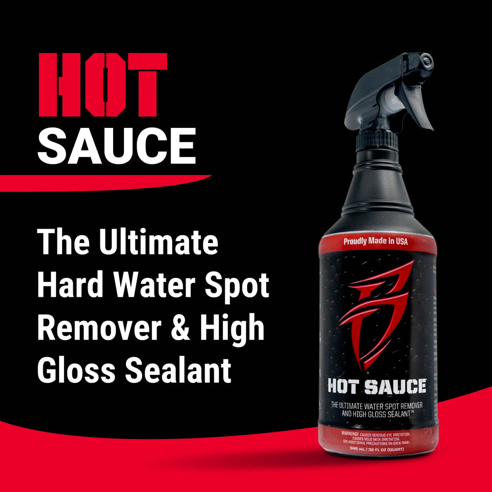 BLING SAUCE auto part