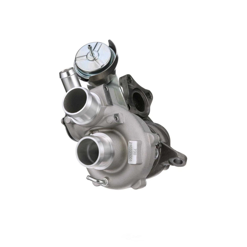 TURBOCHARGER - NEW