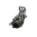 TURBOCHARGER - NEW