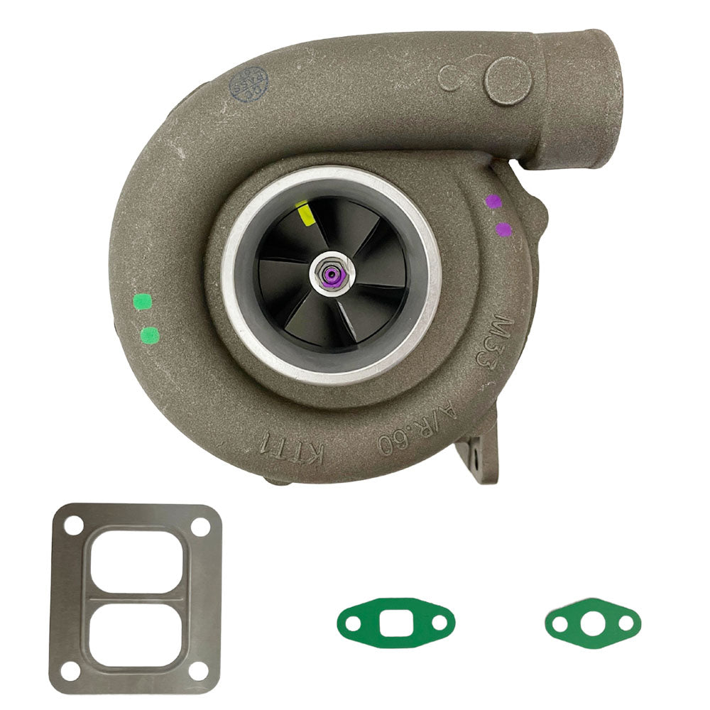 TURBOCHARGER T4E13