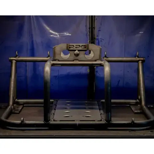 Kit; 04-14 F150 Recovery Rack