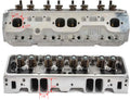 ASSEMBLED CYLINDER HEAD