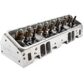 ASSEMBLED CYLINDER HEAD