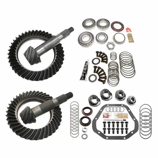 3500 1994-2002 D60F/D80R 4.88