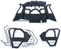 Seizmik auto part