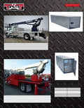Unique Truck Accessories auto part