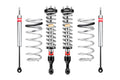Eibach 24-25 Lexus GX550 Premium Pro-Truck Lift Kit - Stage 2