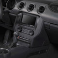 FORD MUSTANG 2015-UP (WITH FACTORY
