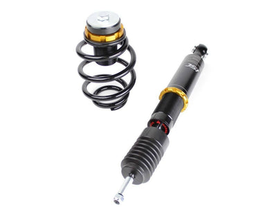ISC Suspension coilovers