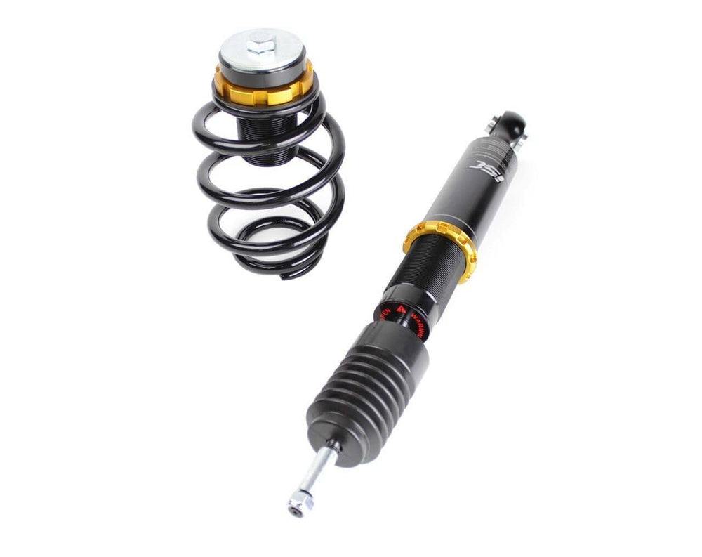 GTI BASIC COILOVER KIT TRACK/RACE