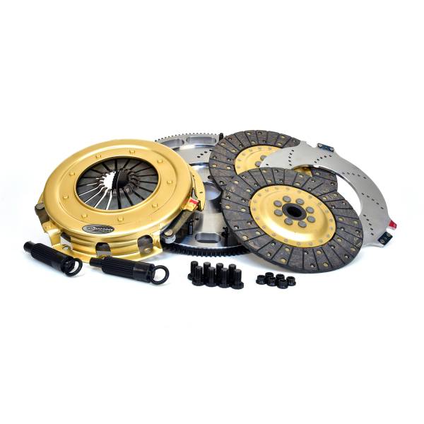 Centerforce auto part