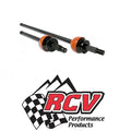 ~(38 lbs. 47X9X5)~ Ultimate Dana 44 CV Axle Set for Brazilian Ford Troller 2