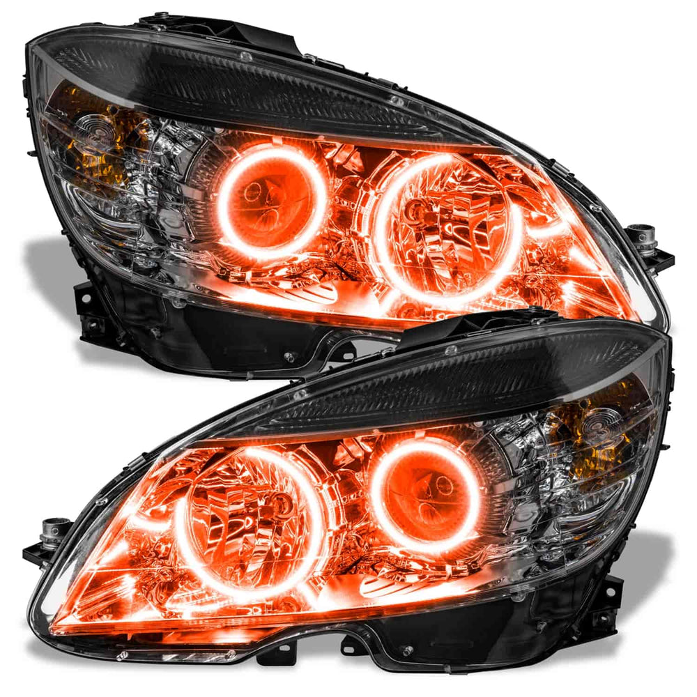 2008-2011 MERCEDES BENZ C-CLASS SMD