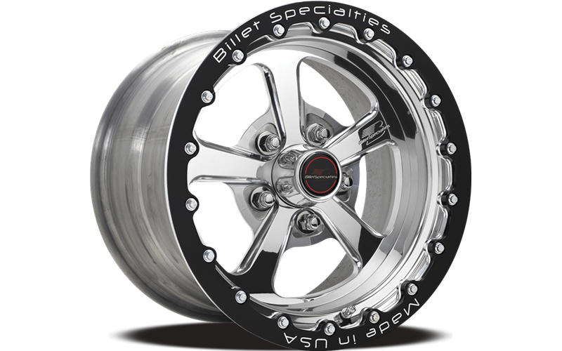 DOMINATOR SBL 15X14 4.5' BS 73 BP N