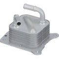 ENGINE OIL COOLER