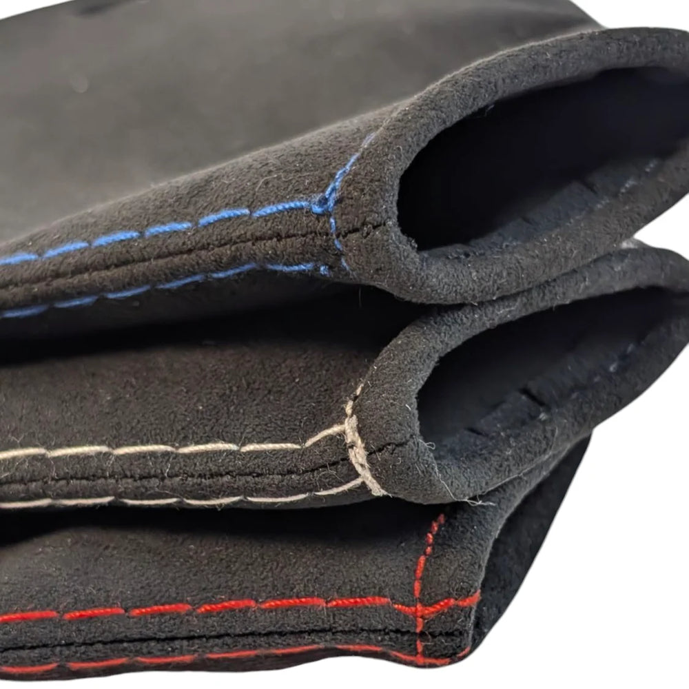 Alcantara Handbrake Boot