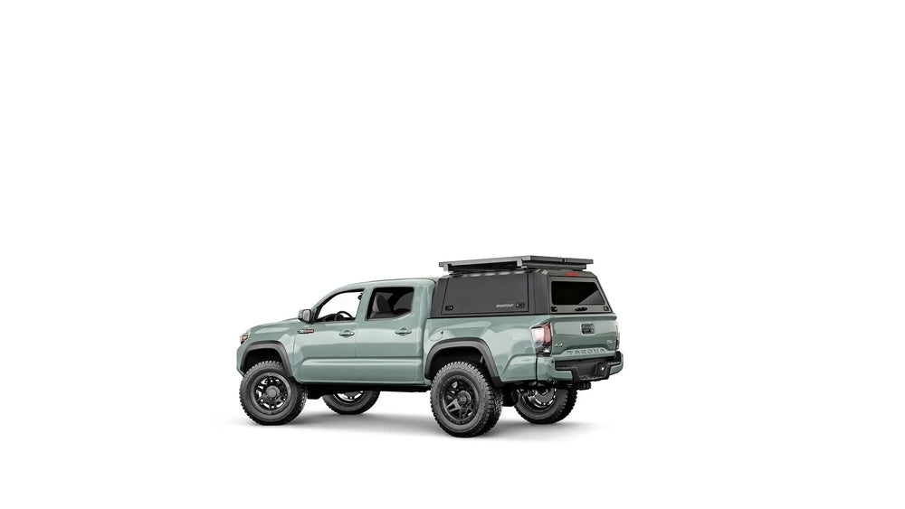 SMARTCAP EDGE ADVENTURE SERIES MAT