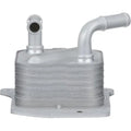 ENGINE OIL COOLER