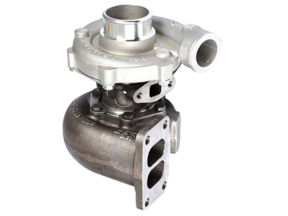 TURBOCHARGER SERV