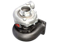 TURBOCHARGER SERV